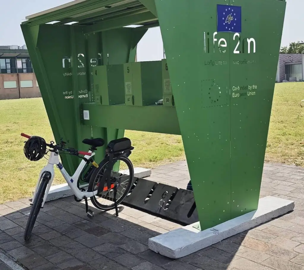 The Project Vending Company